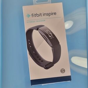 Fitbit Inspire NEW